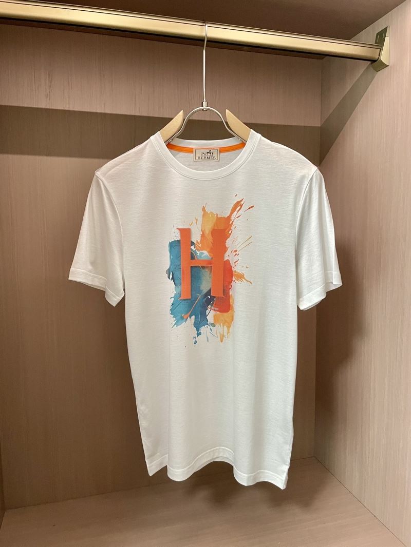 Hermes T-Shirts